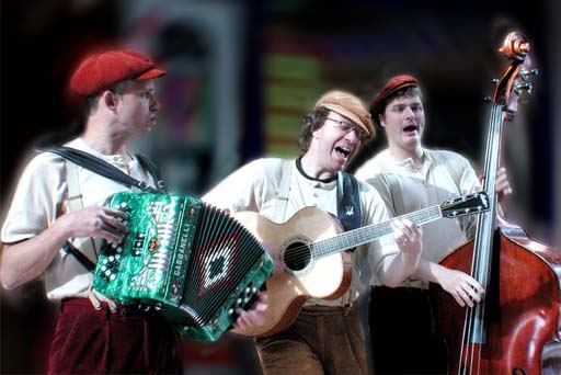 Akoestische muziek