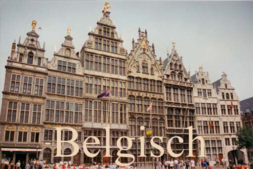 Belgisch feest