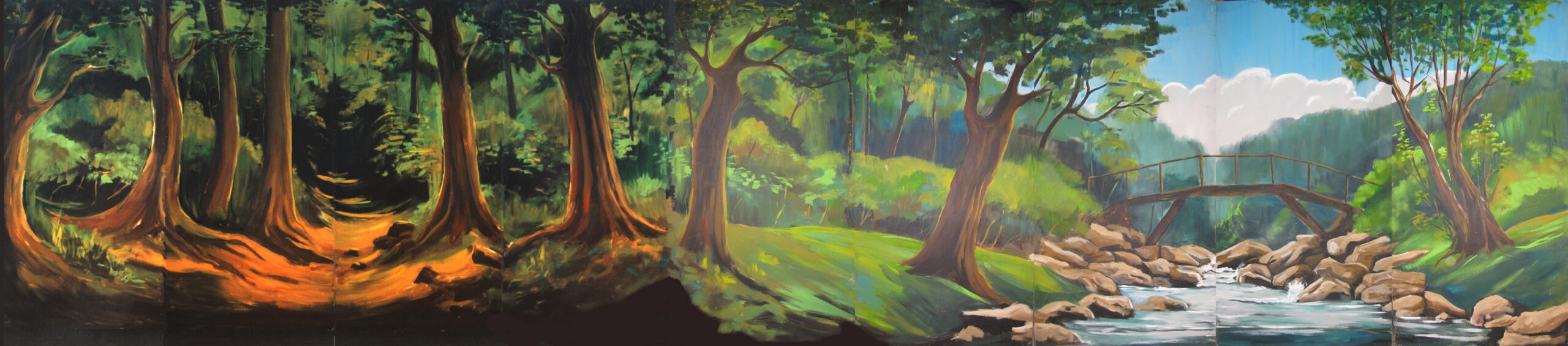 The Forrest