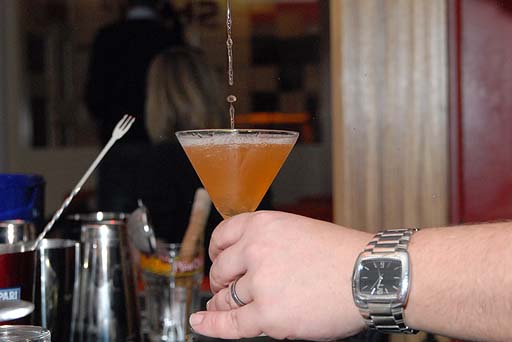 Cocktailshaker