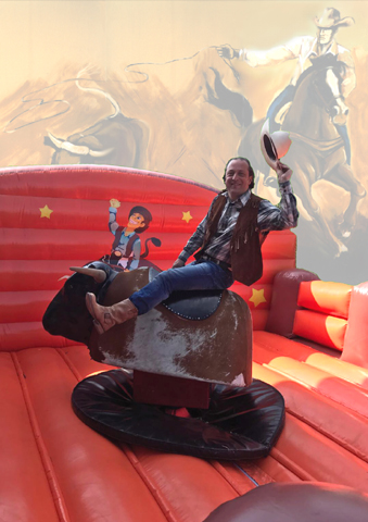Country spelen