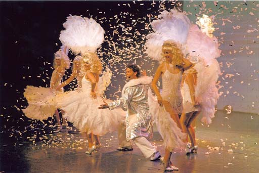 Showballet
