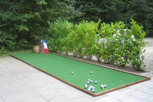 Franse spelen
