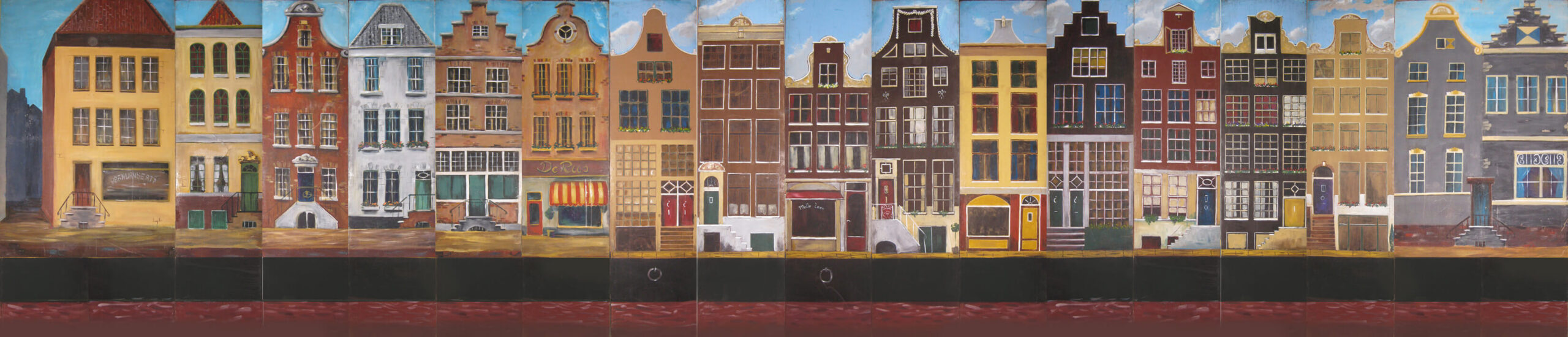 Hollands