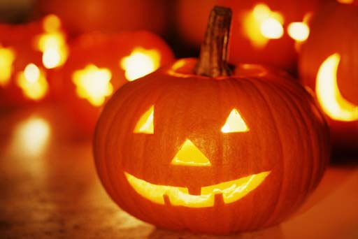 Halloween