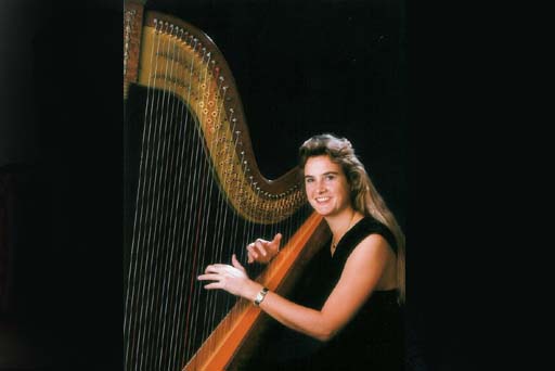Harpiste