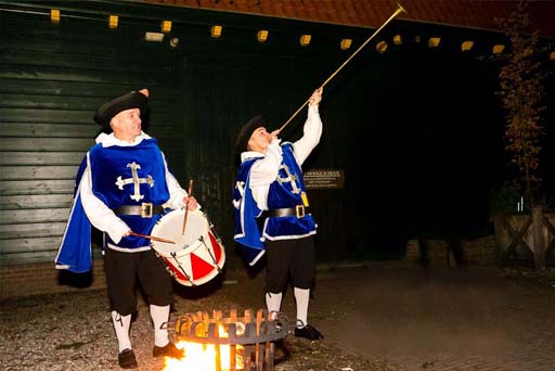 Herauten