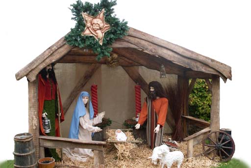 Kerstmis