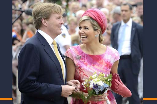 Koningsdag