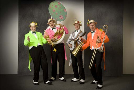 Lente orkest