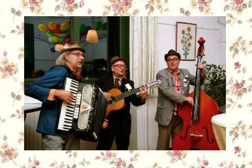 De Lopende band