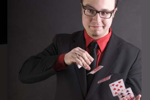 Tablemagic Marc