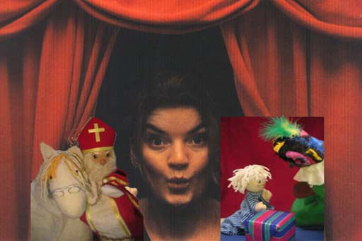 Poppenkast