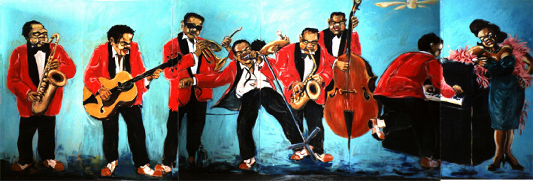 Jazzband