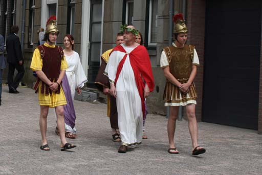 Romeins