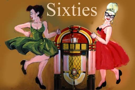 Sixties party