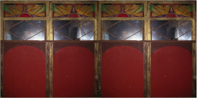Spiegeltent