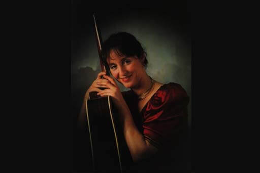 Troubadour Carla