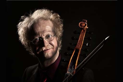 Violist