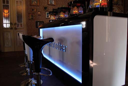 de Zuurstofbar
