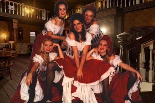 Dansgroep
